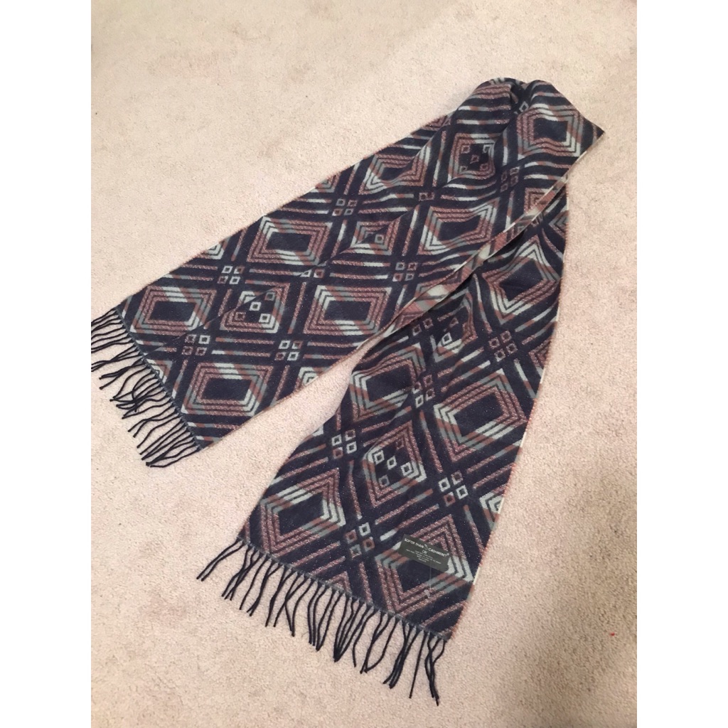 Brand New Scarf